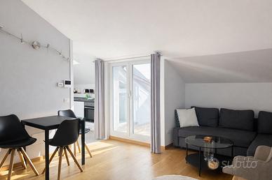 Attico/Mansarda Arona [01AR-1796ARG]