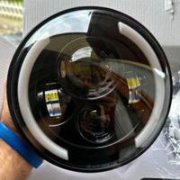 Fari led