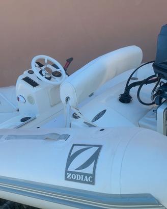 Gommone Zodiac serie yacht line