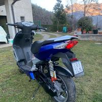 Speed five 3 50