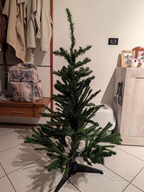 albero di natale