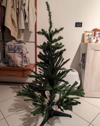 albero di natale