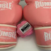Guantoni Boxe