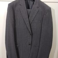 Abito completo giacca e pantalone