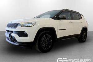 JEEP Compass II 2021 - Compass 1.3 turbo t4 phev 8