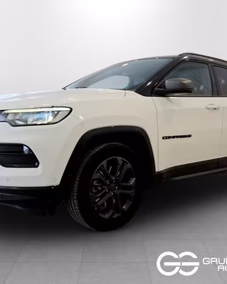 JEEP Compass II 2021 - Compass 1.3 turbo t4 phev 8