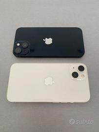 iPhone 13 128gb Garanzia rate