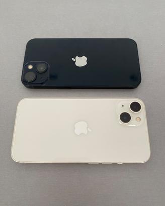 iPhone 13 128gb Garanzia rate