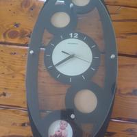 orologio da parete Kasanova 