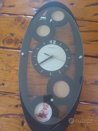 orologio da parete Kasanova 