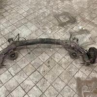 Ponte assale posteriore suzuki sx4 fiat sedici