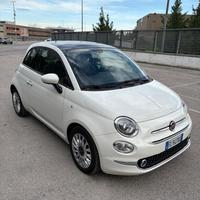 Fiat 500 1.3 mj PERFETTA!!!!!