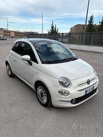 Fiat 500 1.3 mj PERFETTA!!!!!