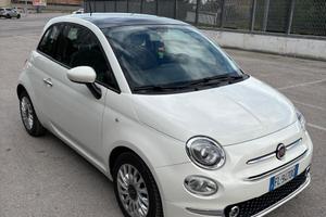 Fiat 500 1.3 mj PERFETTA!!!!!
