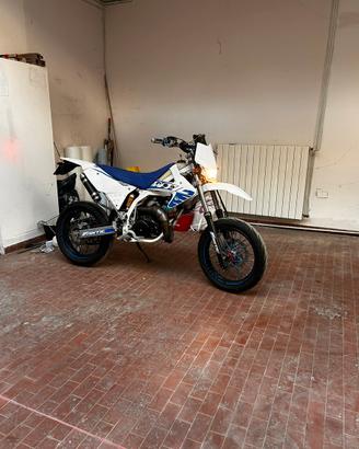 Fantic 50