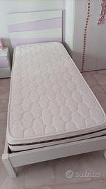 Letti singoli cameretta