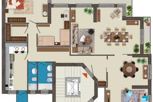 Chiaia Via Francesco Giordani Rif.301V