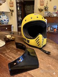 Casco Bell moto III