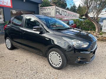 Ford Ka 1.2 *80000KM* NEOPATENTATI