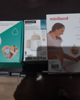 Accesoro per gravidanza