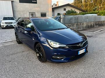 Opel Astra 1.5 CDTI 122 CV S&S Sports Tourer Ultim
