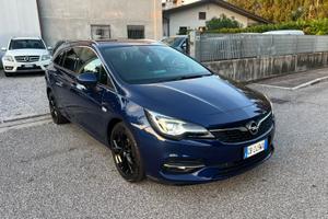 Opel Astra 1.5 CDTI 122 CV S&S Sports Tourer Ultim