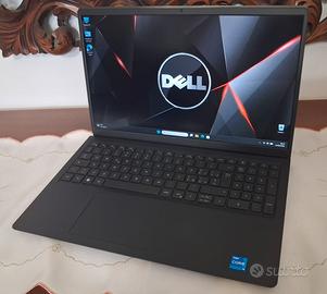 DELL Vostro 3520 i5-1235U 16 RAM 256 SSD 15"