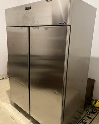 Armadio Freezer negativo