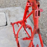 TELAIO CAGIVA ELEFANT 125