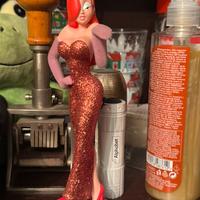 Action figure Jessica Rabbit