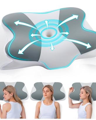 Cuscino Ergonomico NUOVO