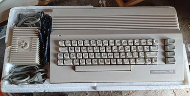 Commodore 64
