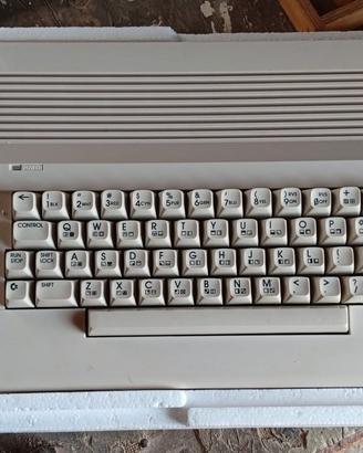 Commodore 64