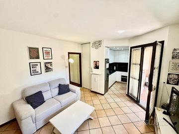 Appartamento di 87 m² con 3 locali e box auto a Pa