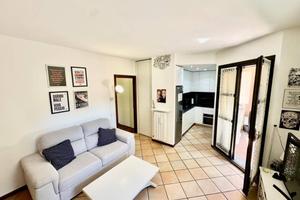 Appartamento di 87 m² con 3 locali e box auto a Pa