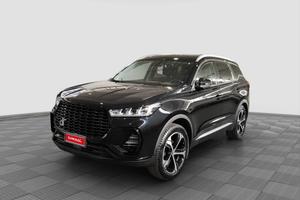 DR Automobiles DR6.0 dr 6.0 1.5 Turbo Bi-Fuel