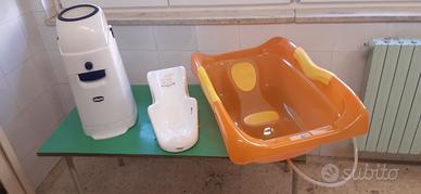 Articoli per neonati