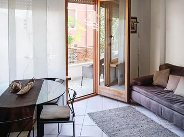 Bilocale con cantina a Bolzano