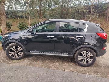 Auto SUV