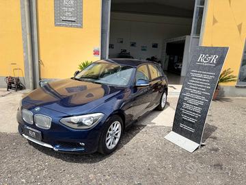 Bmw 120 120d 5p. Urban