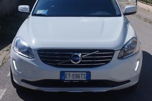 VOLVO XC60 2.4 D 2014 162.000km Euro 5B