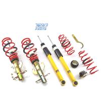 KIT SOSPENSIONE FILETTATA EIBACH MTS MAZDA 2 03-07