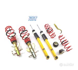 KIT SOSPENSIONE FILETTATA EIBACH MTS MAZDA 2 03-07
