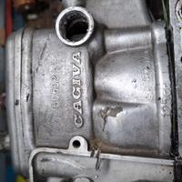 ricambi Cagiva wmx  husqvarna wr cr