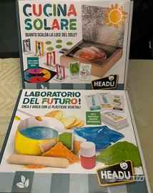 giochi educativi HEADU