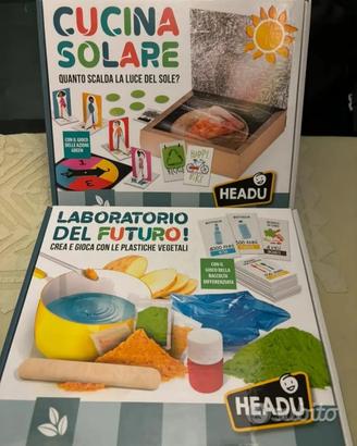 giochi educativi HEADU