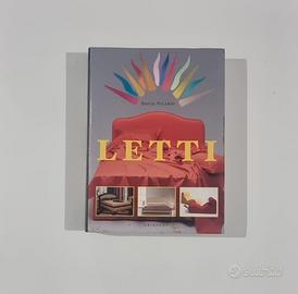Libro Design e Arredamento Interni - Letti