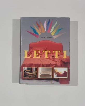 Libro Design e Arredamento Interni - Letti