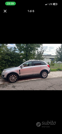 OPEL ANATRA 2015