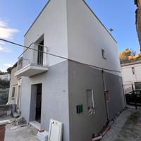 Casa indipendente 'da definire' via Xiboli 297